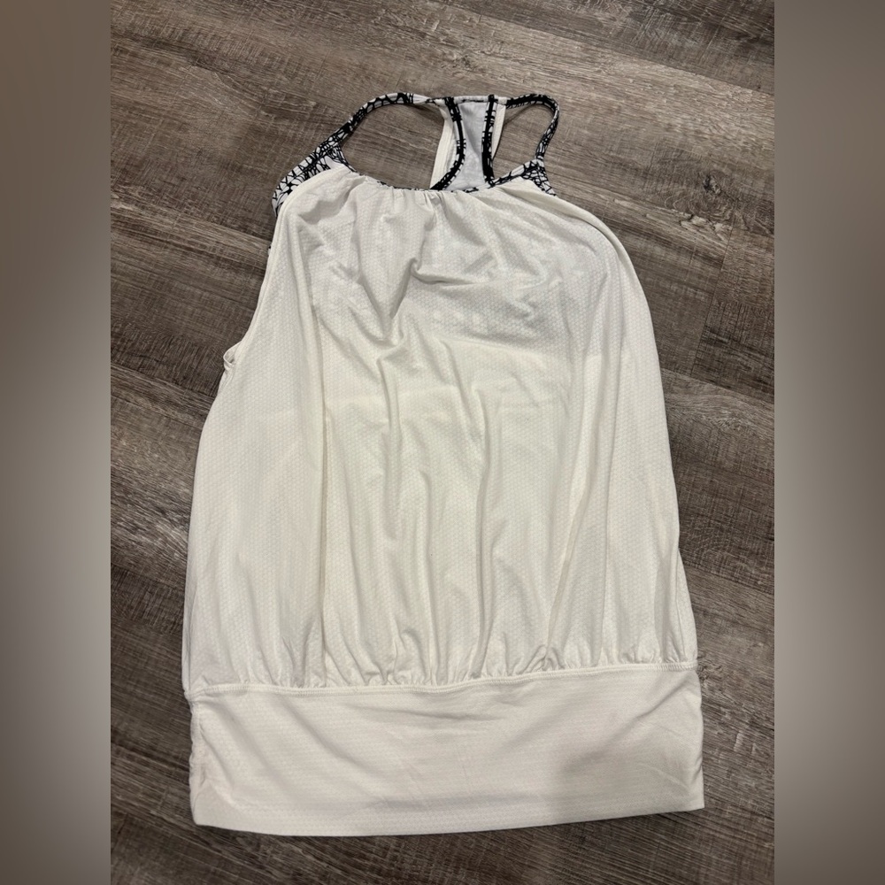 Lululemon Tank